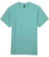 GD21 Hammer Heavyweight T-Shirt Chalky Mint colour image